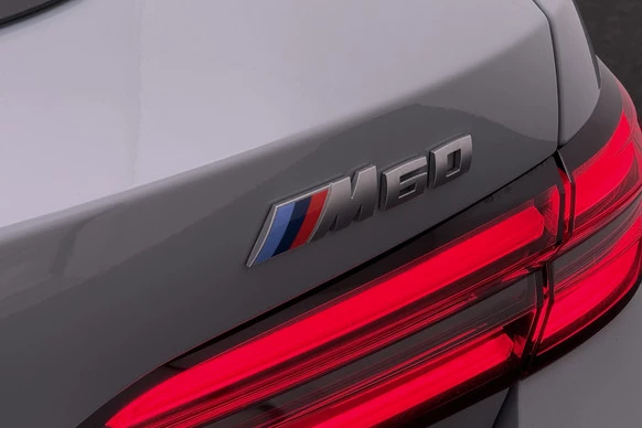 BMW i5 - Afbeelding 10 van 30