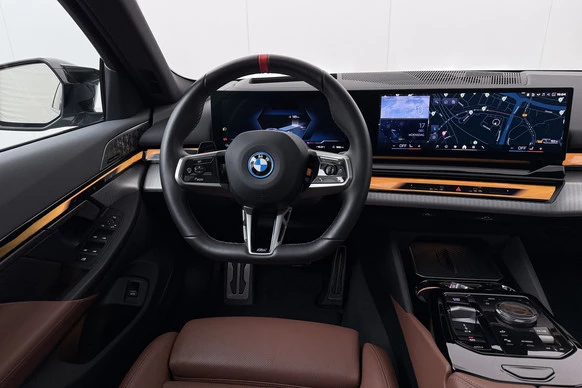 BMW i5 - Afbeelding 11 van 30