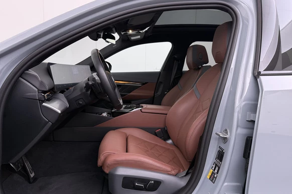 BMW i5 - Afbeelding 14 van 30