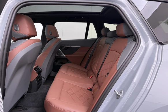 BMW i5 - Afbeelding 16 van 30