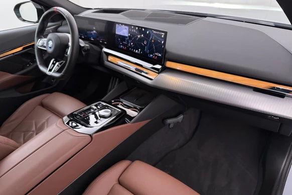 BMW i5 - Afbeelding 22 van 30