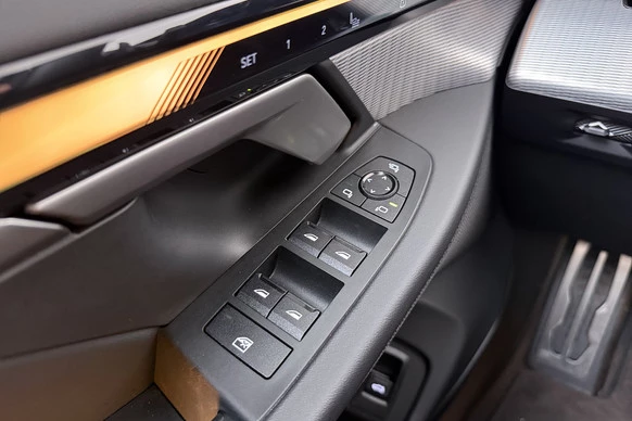 BMW i5 - Afbeelding 28 van 30