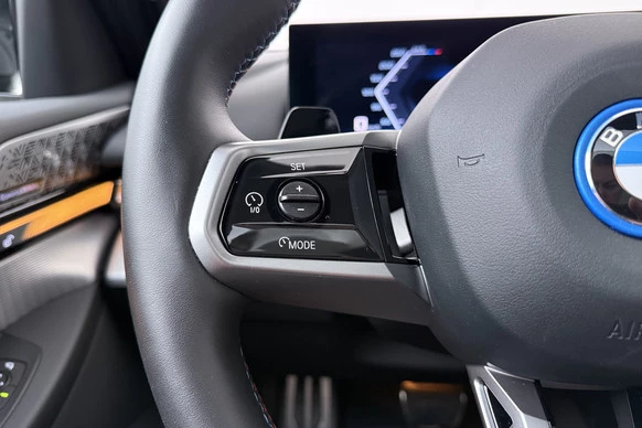 BMW i5 - Afbeelding 29 van 30