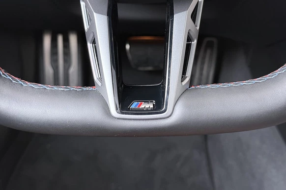 BMW i5 - Afbeelding 30 van 30