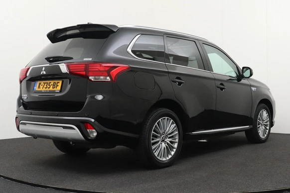 Mitsubishi Outlander - Afbeelding 2 van 30