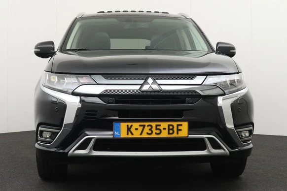 Mitsubishi Outlander - Afbeelding 3 van 30