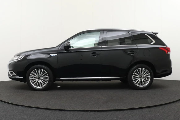 Mitsubishi Outlander - Afbeelding 5 van 30