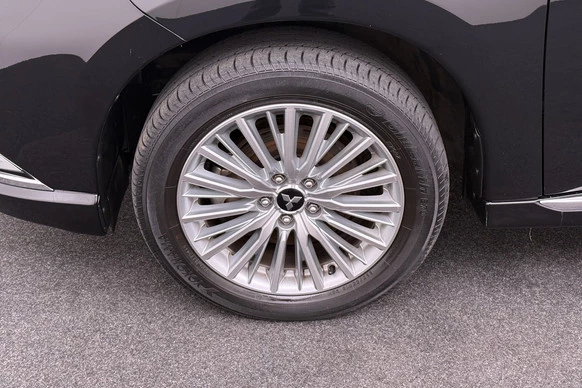 Mitsubishi Outlander - Afbeelding 7 van 30