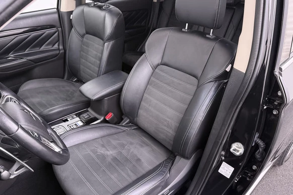 Mitsubishi Outlander - Afbeelding 10 van 30