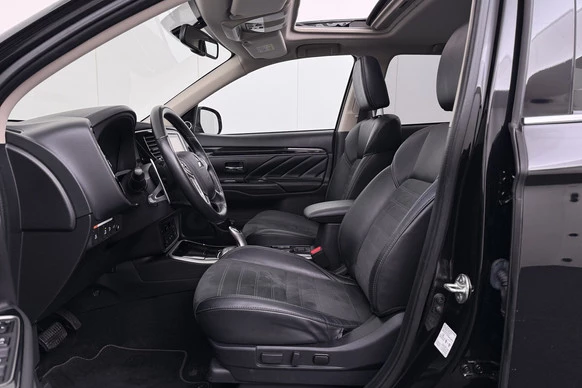 Mitsubishi Outlander - Afbeelding 11 van 30