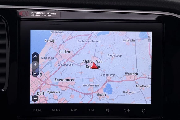 Mitsubishi Outlander - Afbeelding 13 van 30