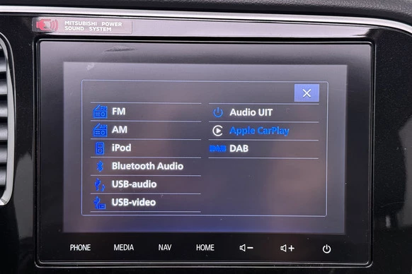 Mitsubishi Outlander - Afbeelding 14 van 30