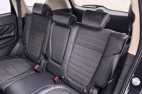 Mitsubishi Outlander - Afbeelding 15 van 30