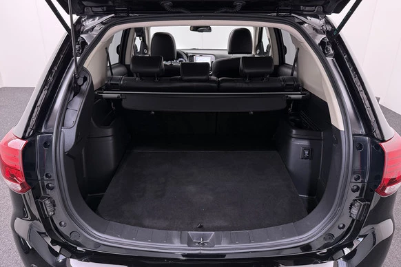 Mitsubishi Outlander - Afbeelding 17 van 30