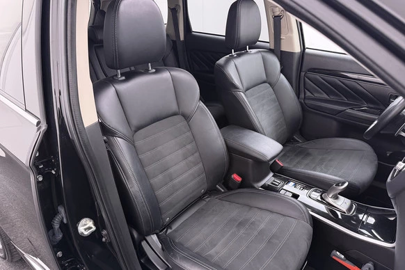 Mitsubishi Outlander - Afbeelding 19 van 30