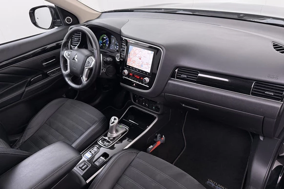 Mitsubishi Outlander - Afbeelding 20 van 30