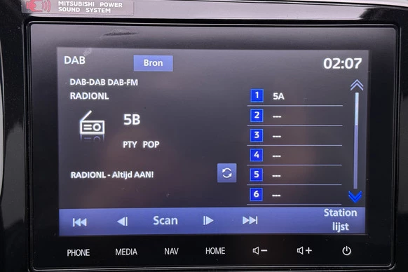 Mitsubishi Outlander - Afbeelding 21 van 30