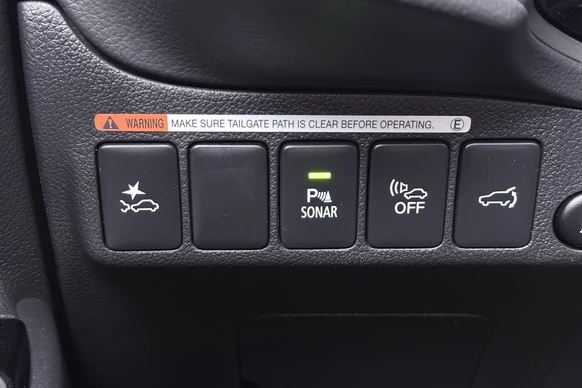 Mitsubishi Outlander - Afbeelding 25 van 30