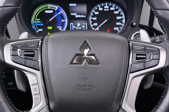 Mitsubishi Outlander - Afbeelding 26 van 30