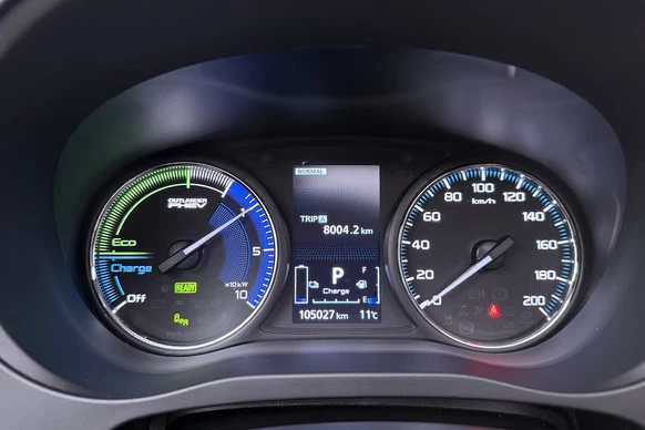 Mitsubishi Outlander - Afbeelding 27 van 30