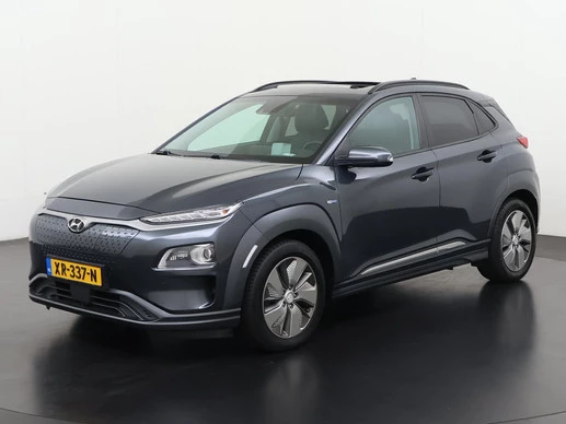 Hyundai Kona - Afbeelding 1 van 30