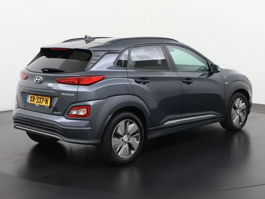 Hyundai Kona - Afbeelding 4 van 30