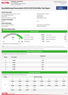 Hyundai Kona - Afbeelding 5 van 30