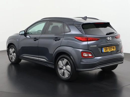 Hyundai Kona - Afbeelding 7 van 30