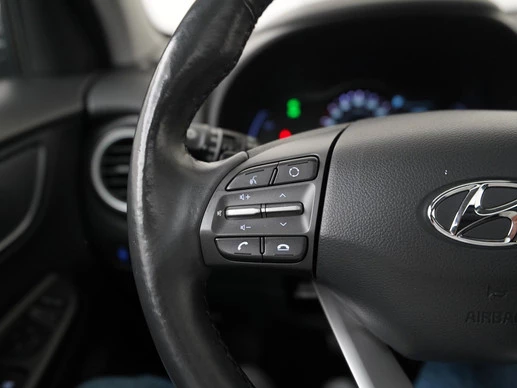 Hyundai Kona - Afbeelding 8 van 30