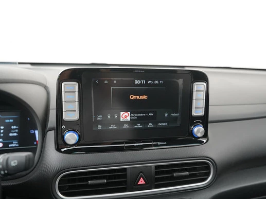 Hyundai Kona - Afbeelding 16 van 30