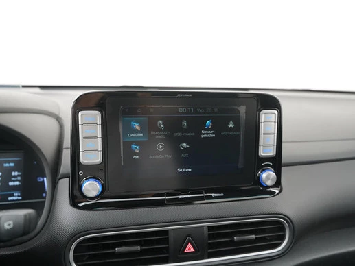 Hyundai Kona - Afbeelding 17 van 30