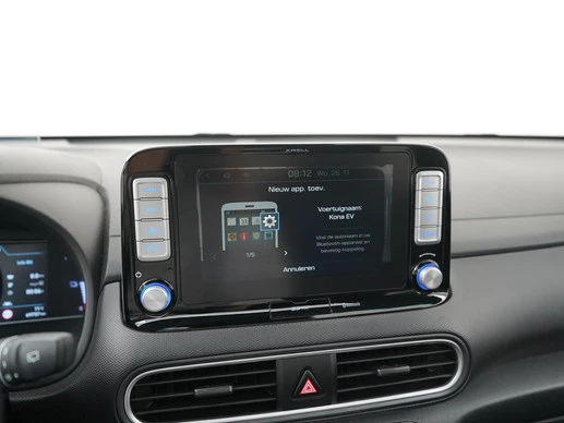 Hyundai Kona - Afbeelding 19 van 30