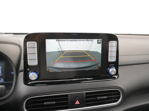 Hyundai Kona - Afbeelding 21 van 30