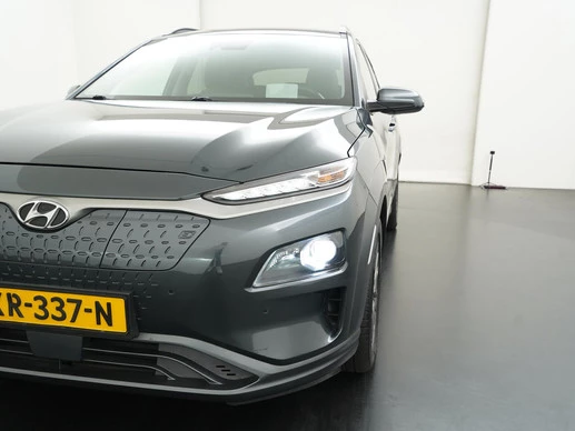 Hyundai Kona - Afbeelding 22 van 30