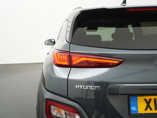 Hyundai Kona - Afbeelding 24 van 30