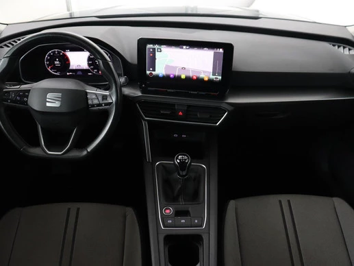 SEAT Leon - Afbeelding 8 van 30