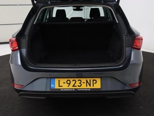 SEAT Leon - Afbeelding 11 van 30
