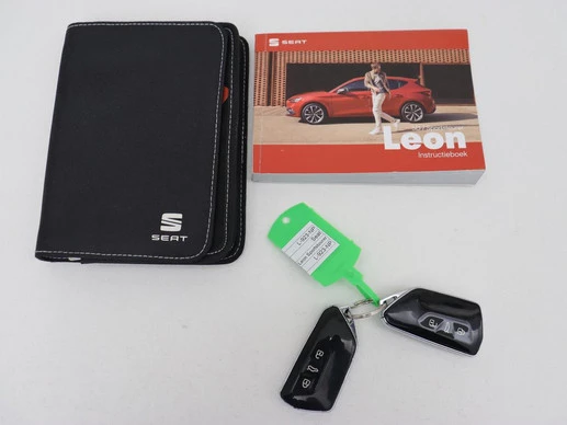 SEAT Leon - Afbeelding 14 van 30