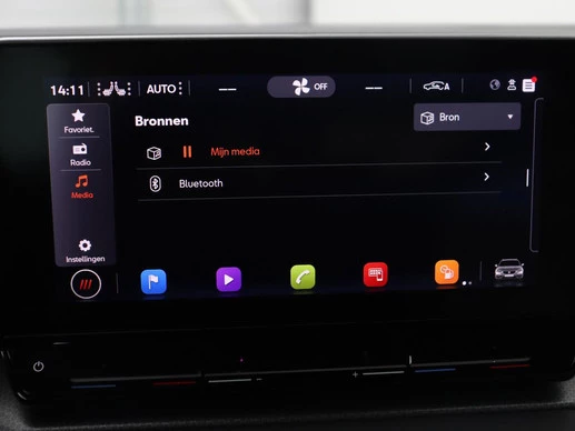 SEAT Leon - Afbeelding 21 van 30