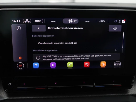 SEAT Leon - Afbeelding 22 van 30