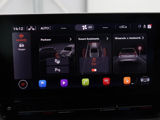 SEAT Leon - Afbeelding 24 van 30