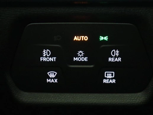 SEAT Leon - Afbeelding 29 van 30