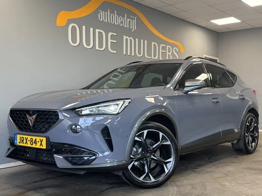 CUPRA Formentor - Afbeelding 1 van 30