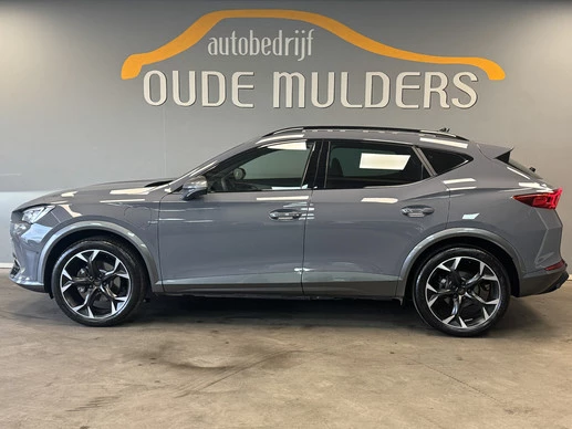 CUPRA Formentor - Afbeelding 2 van 30