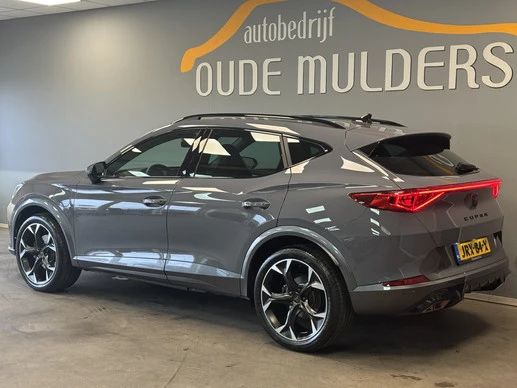 CUPRA Formentor - Afbeelding 3 van 30