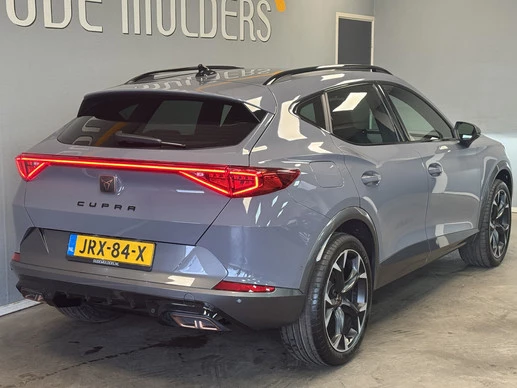 CUPRA Formentor - Afbeelding 5 van 30