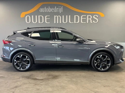 CUPRA Formentor - Afbeelding 6 van 30