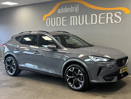 CUPRA Formentor - Afbeelding 7 van 30