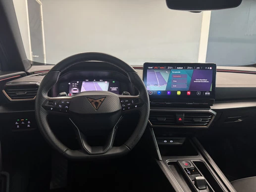 CUPRA Formentor - Afbeelding 8 van 30