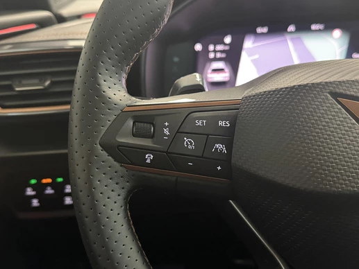 CUPRA Formentor - Afbeelding 9 van 30